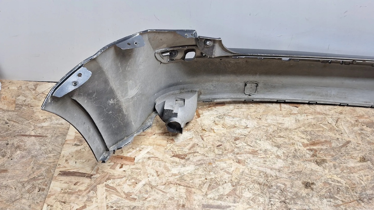 bumper rear part 4M51A17906 Ford Focus MK2 04-08