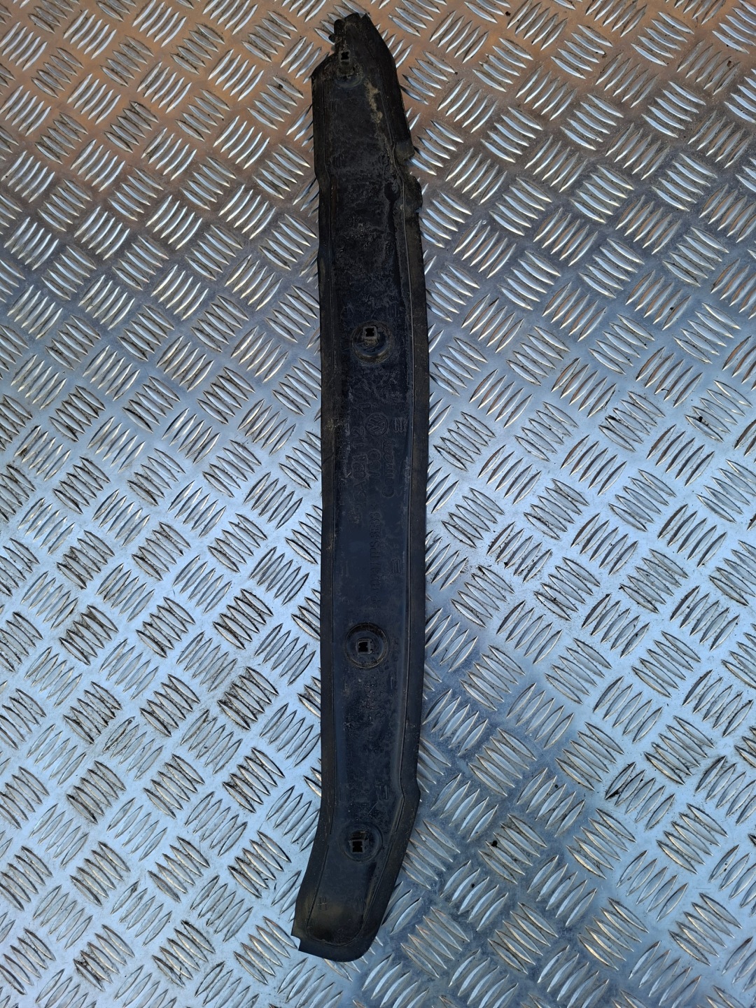 insonorisation aile droit avant VW T-ROC 2GA821112
