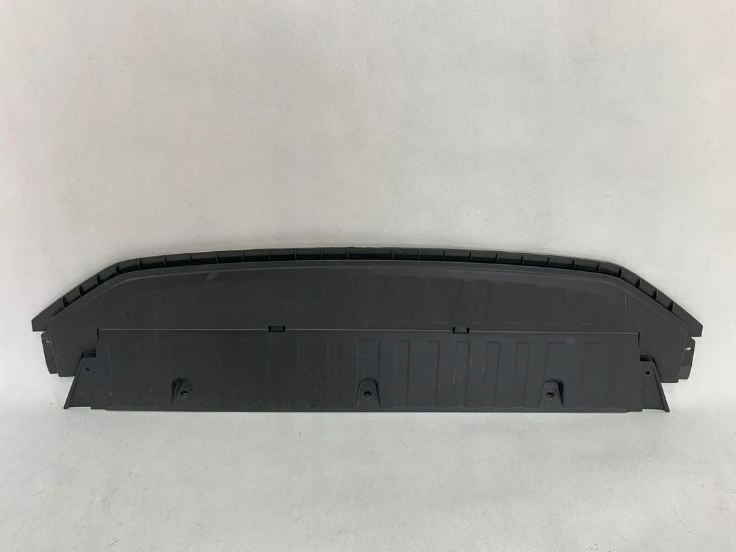 Skoda Kodiaq 17r cover cover bumper front front 2017