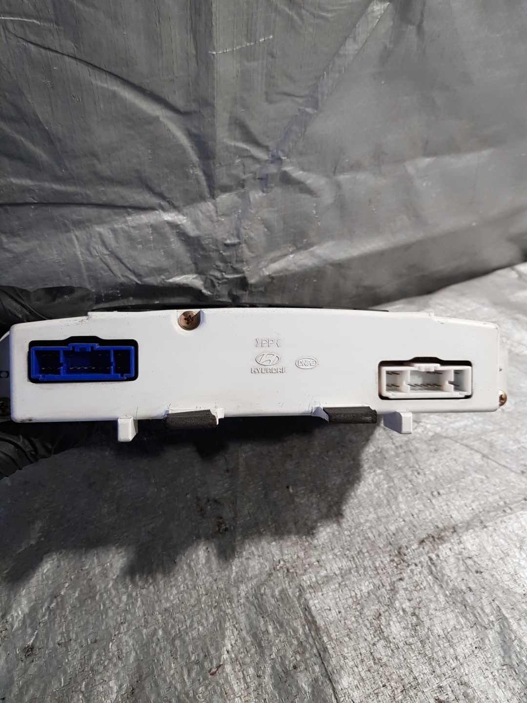 display HYUNDAI MATRIX 9400817300 7070-08600H
