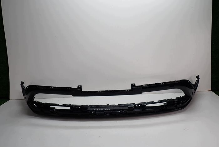 RENAULT AUSTRAL 22- accessories spoiler of a bumper front front