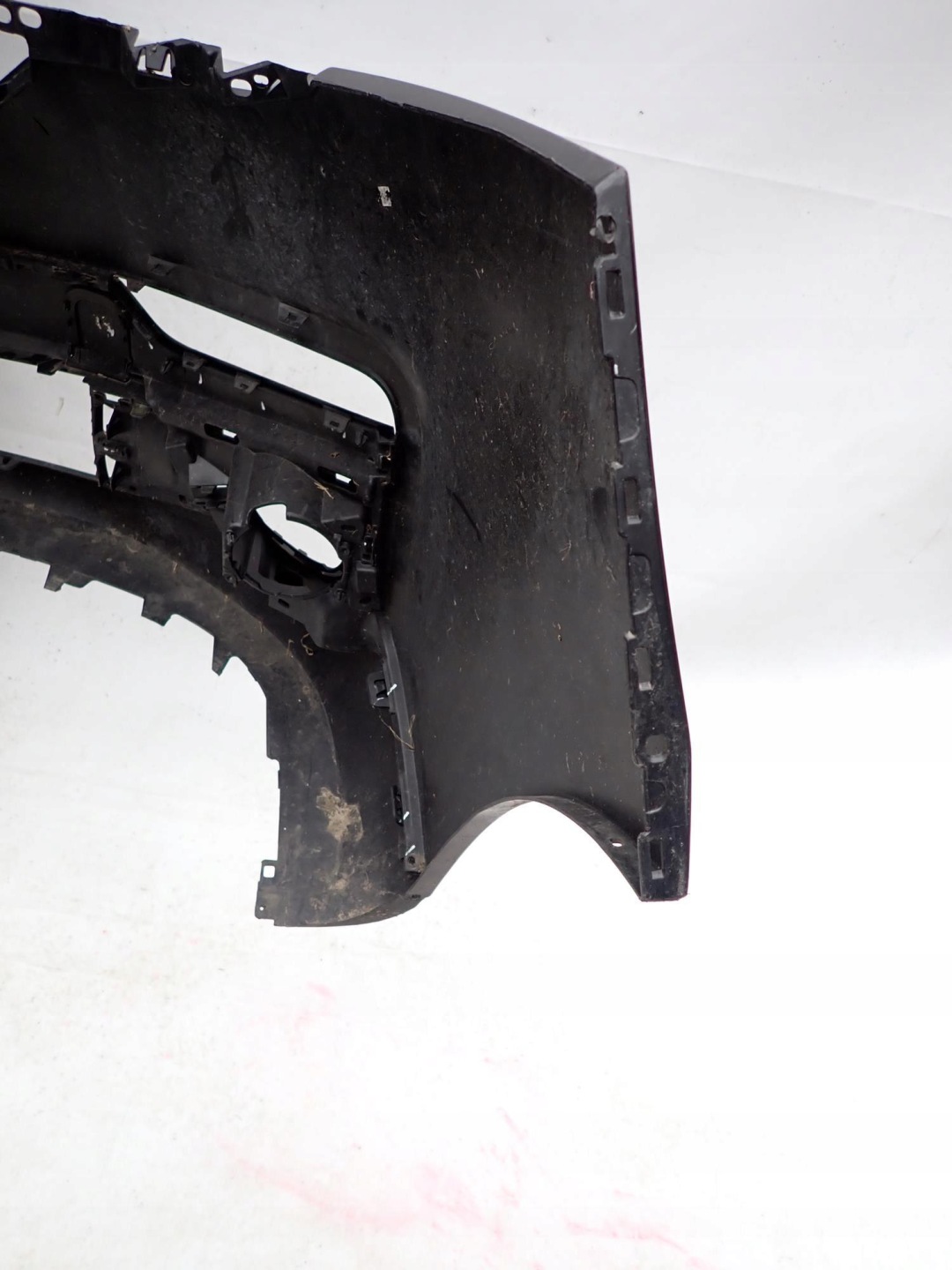 FIAT TALENTO 16-20 bumper front front