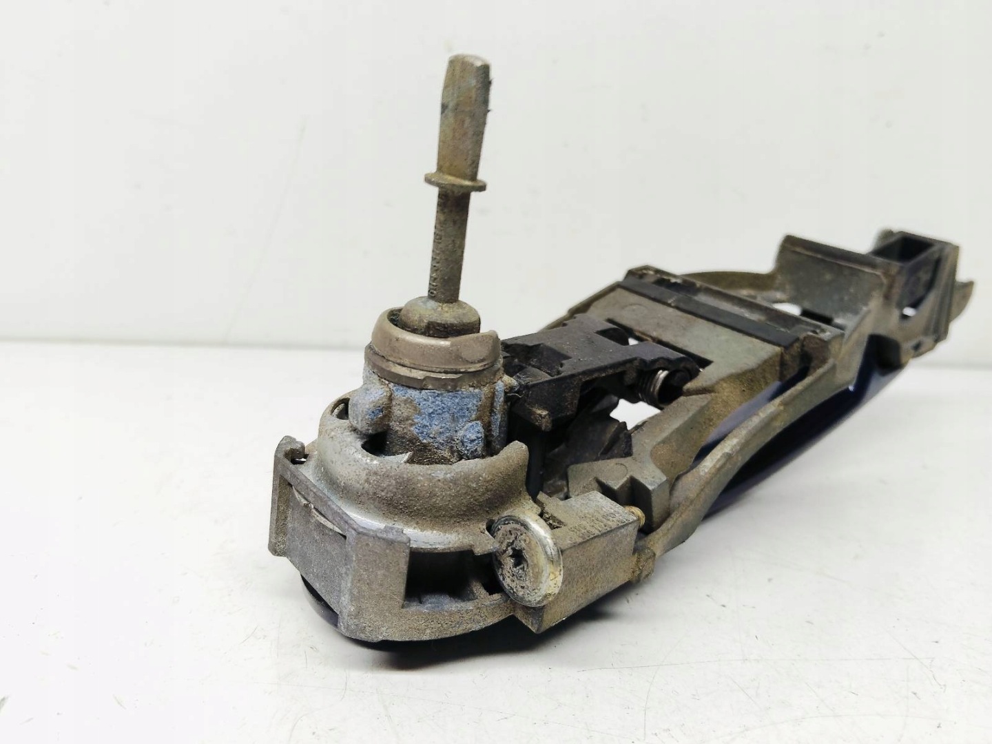 handle door right front Volkswagen Polo 9N 1.2 3B0837885