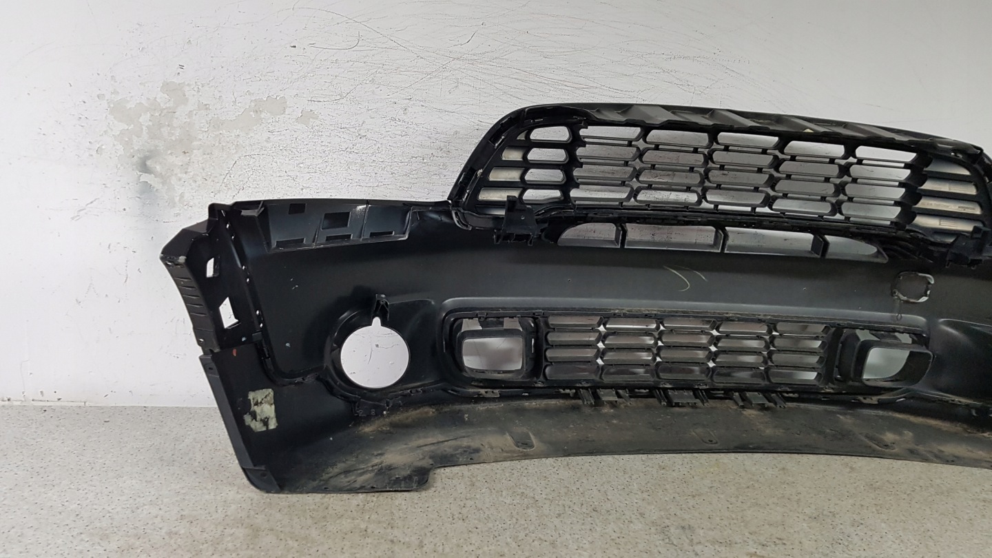 MINI COOPER COUNTRYMAN S R60 bumper front 8521