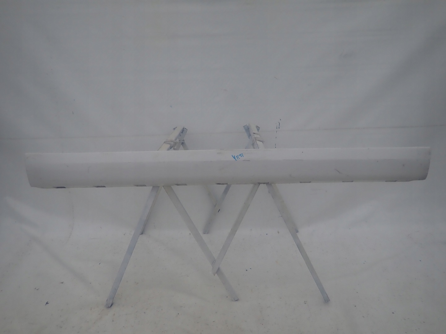 SKODA YETI LIFT threshold right moulding threshold right