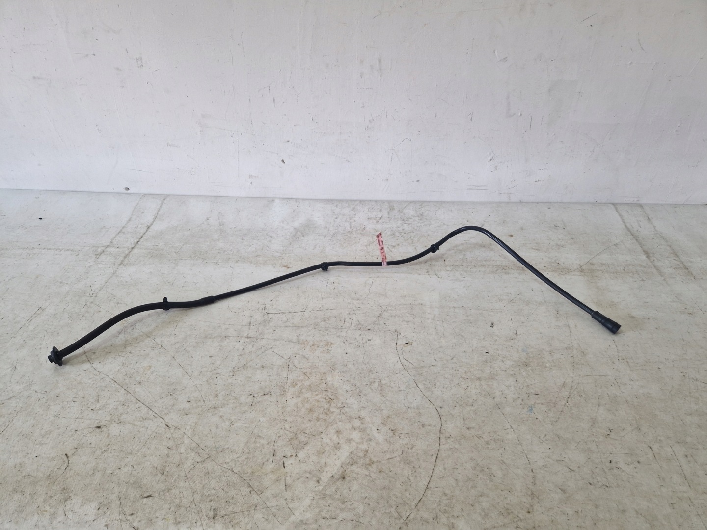 DODGE DURANGO 2017- ODPLYW Schiebedach links 68069327AB Original