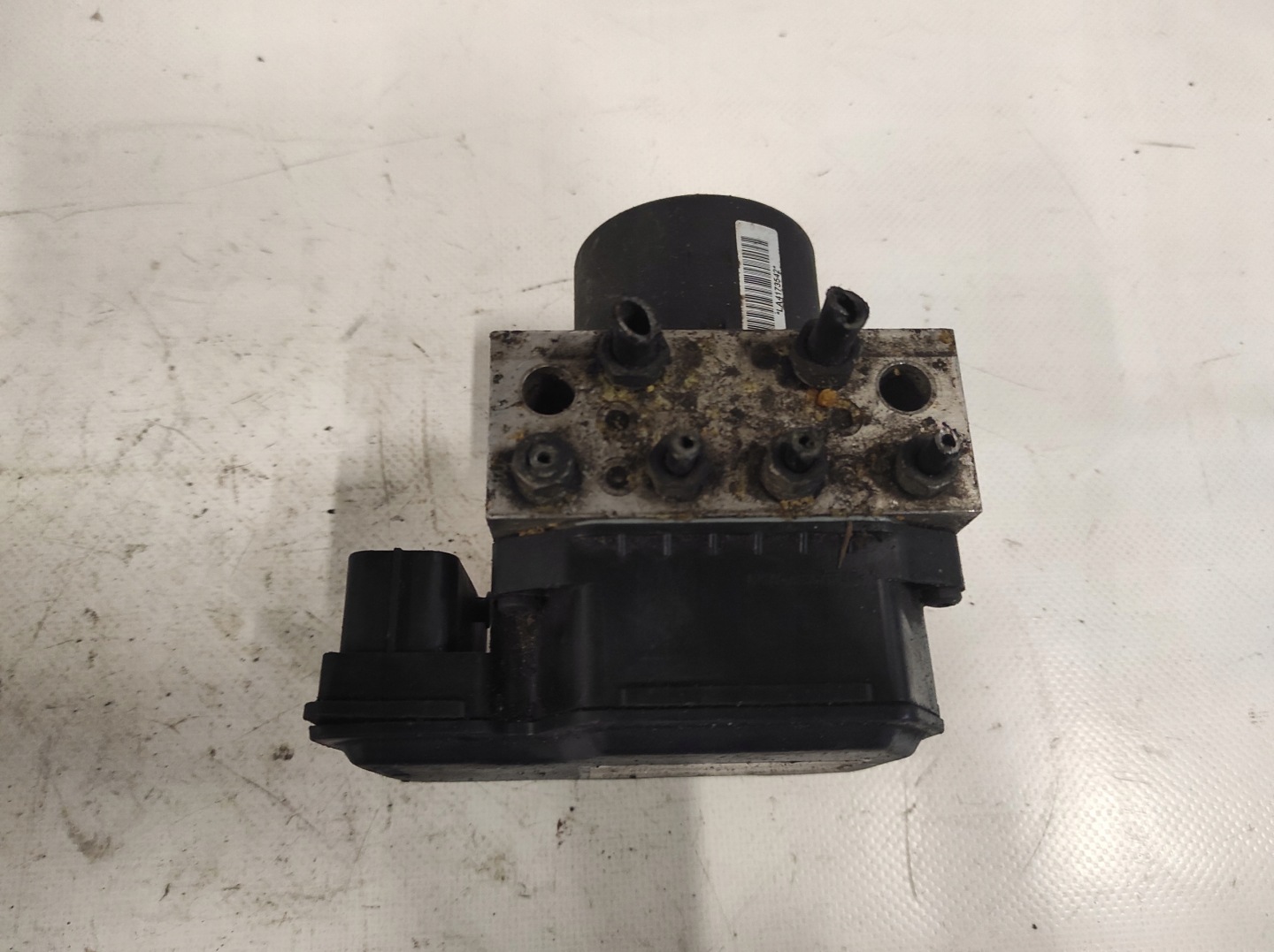 Ford Mondeo MK4 OE BG91-2C405-AC Pompa ABS