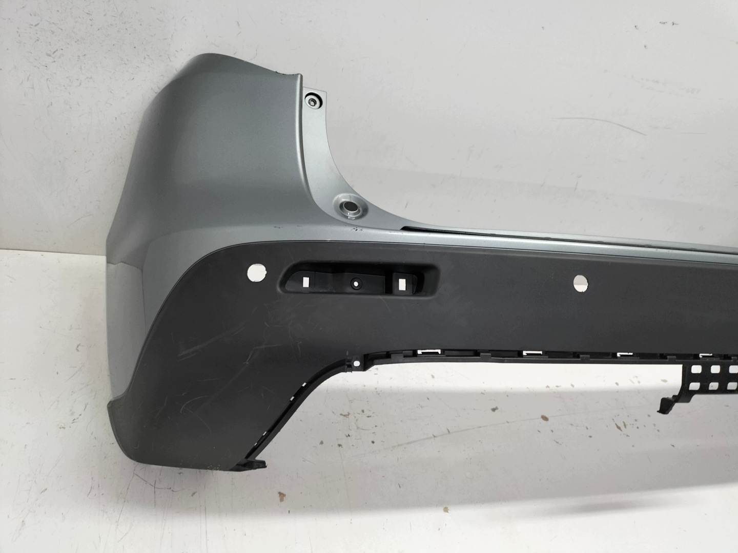 bumper rear rear part SUZUKI VITARA III 15