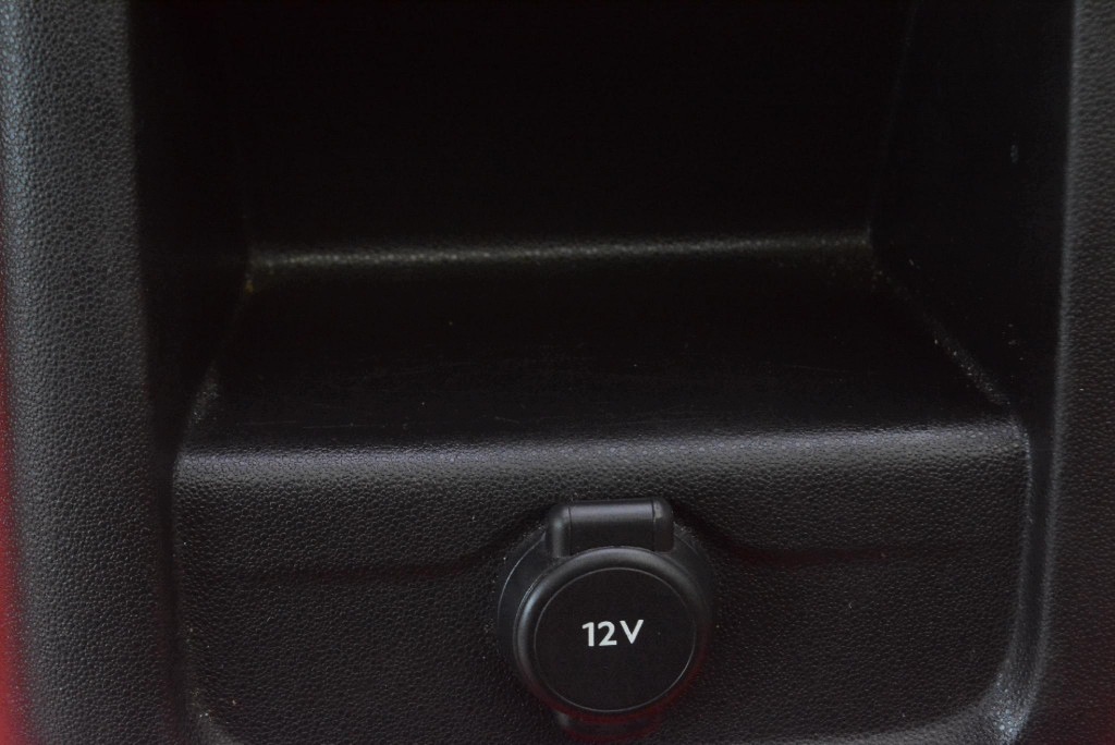 TUNEL mitte CITROEN C4 GRAND PICASSO 2 II 13-17