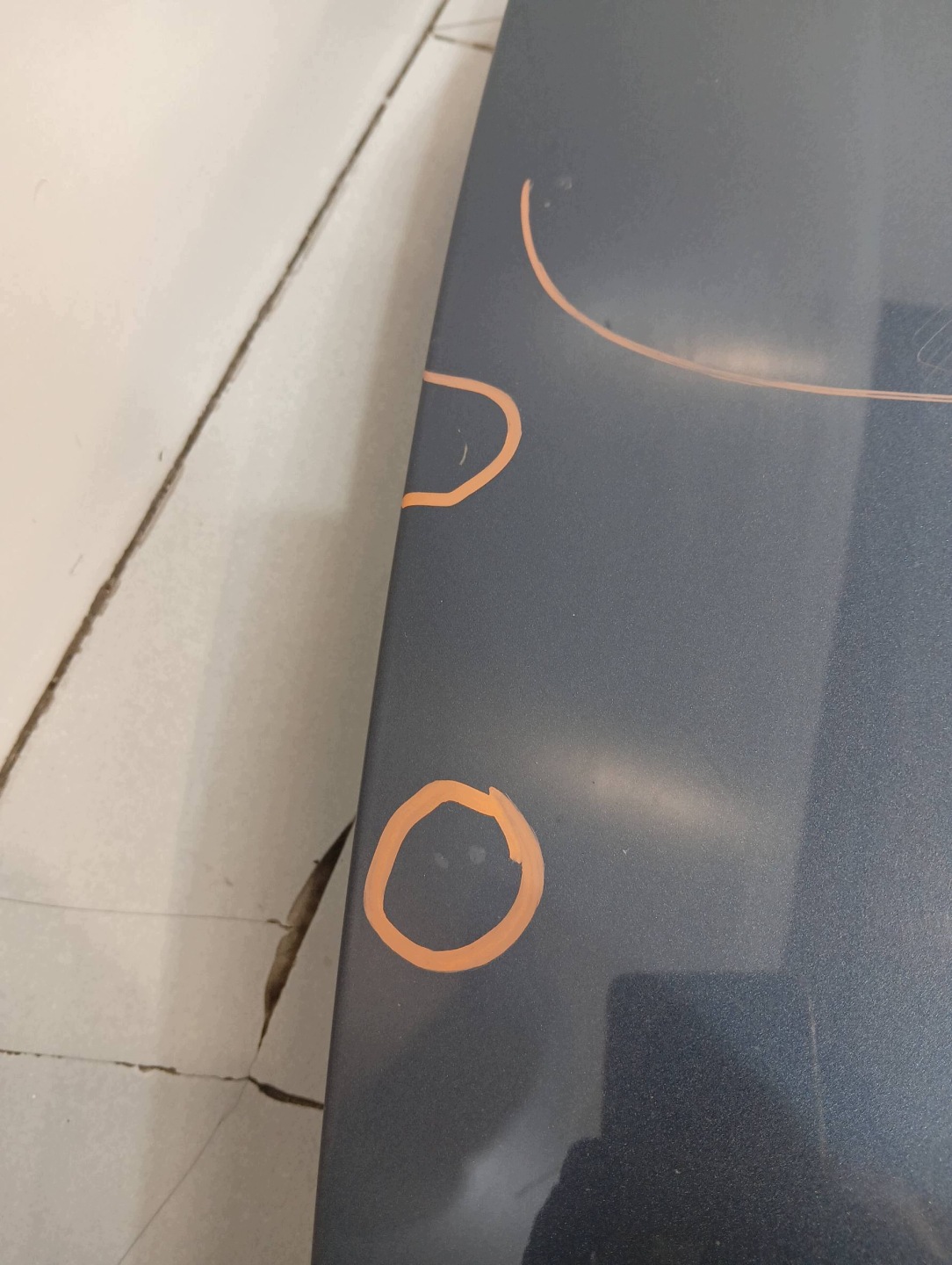bonnet front Z168 Opel Insignia and (2008-2017 ) A