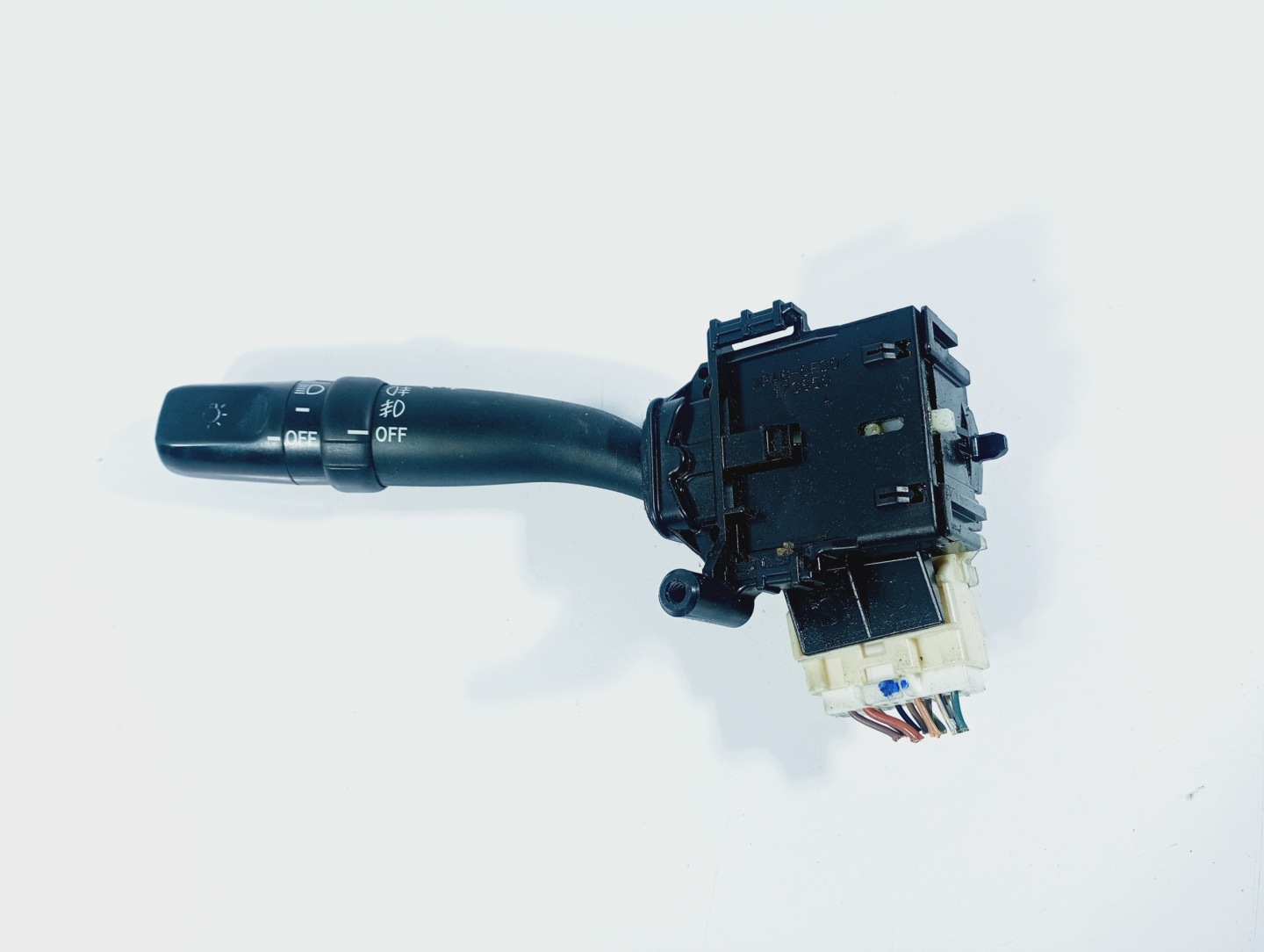 interrupteur commodo indicateurs de direction OE 173650 Toyota Corolla Verso 2 II 04-09