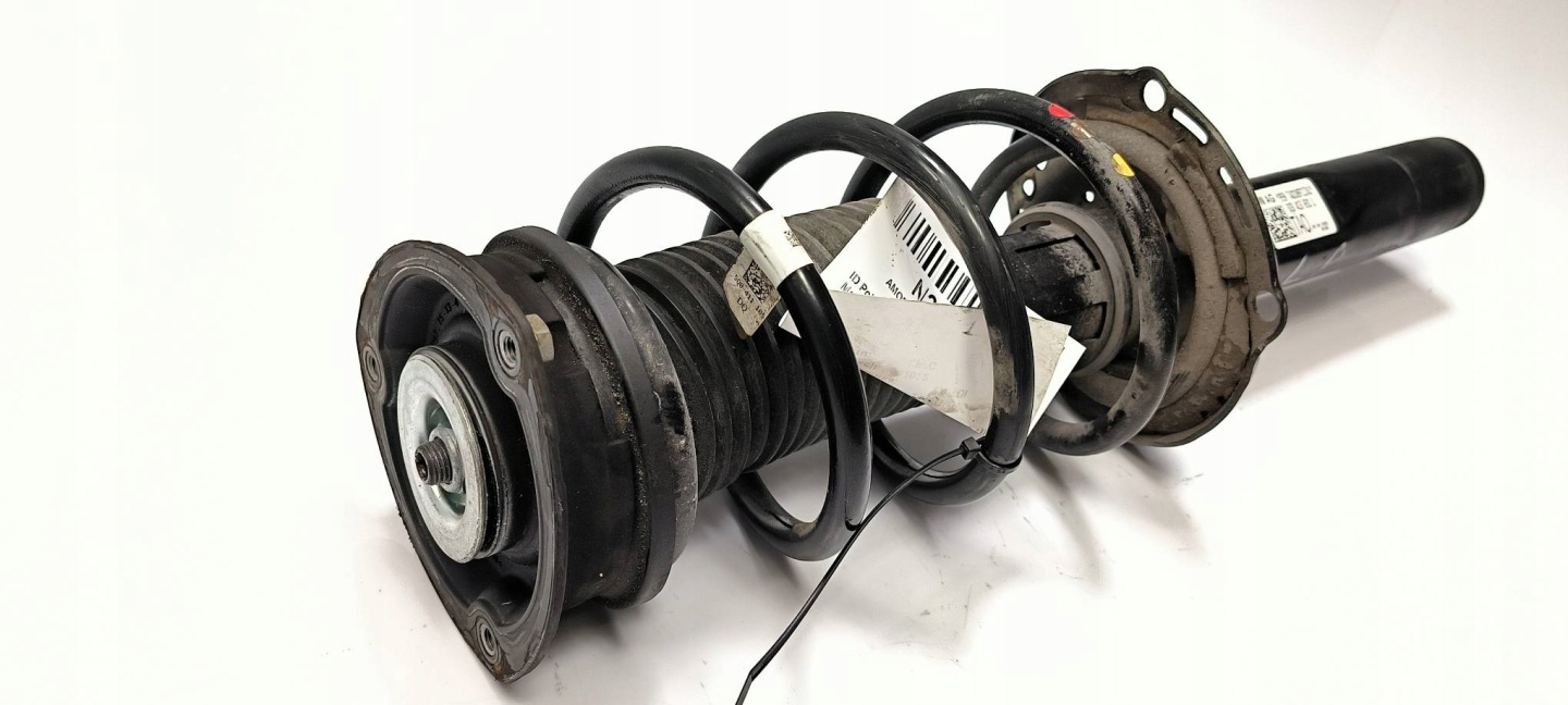 shock absorber left front 5Q3413031L SKODA KAROQ FACELIFTING
