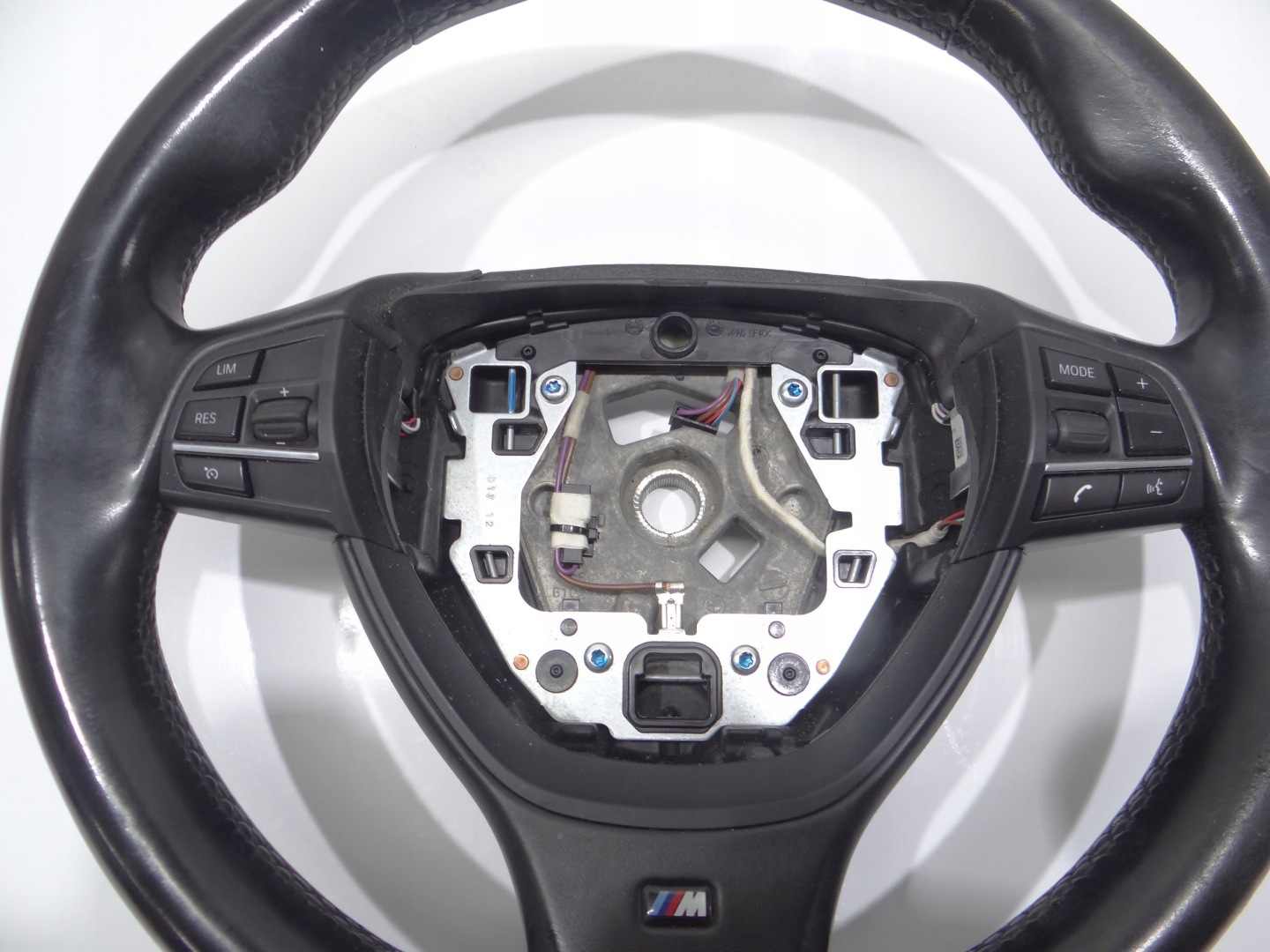 lenkrad BMW F10 M PAKIET