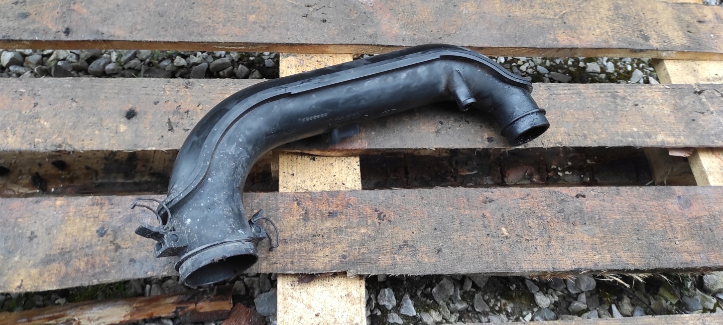 pipe air TRANSIT MK7 2.2 TDCI 6C11-9R504-CB