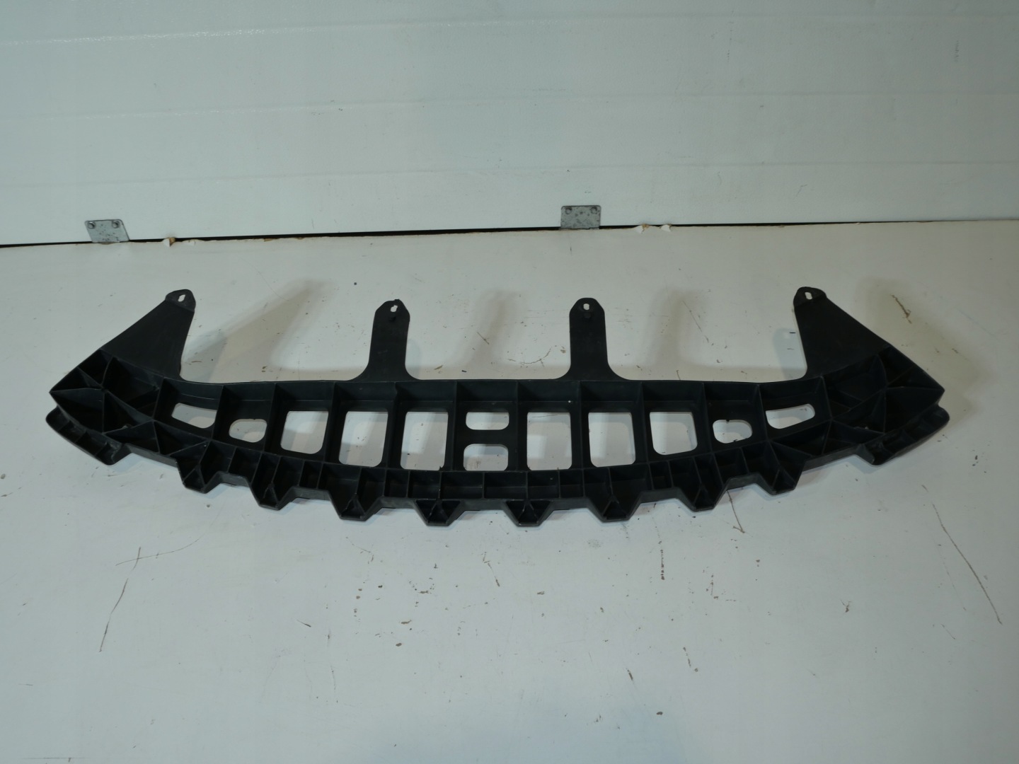 SEAT LEON II 2 pillar lower of a bumper front 5P0807929