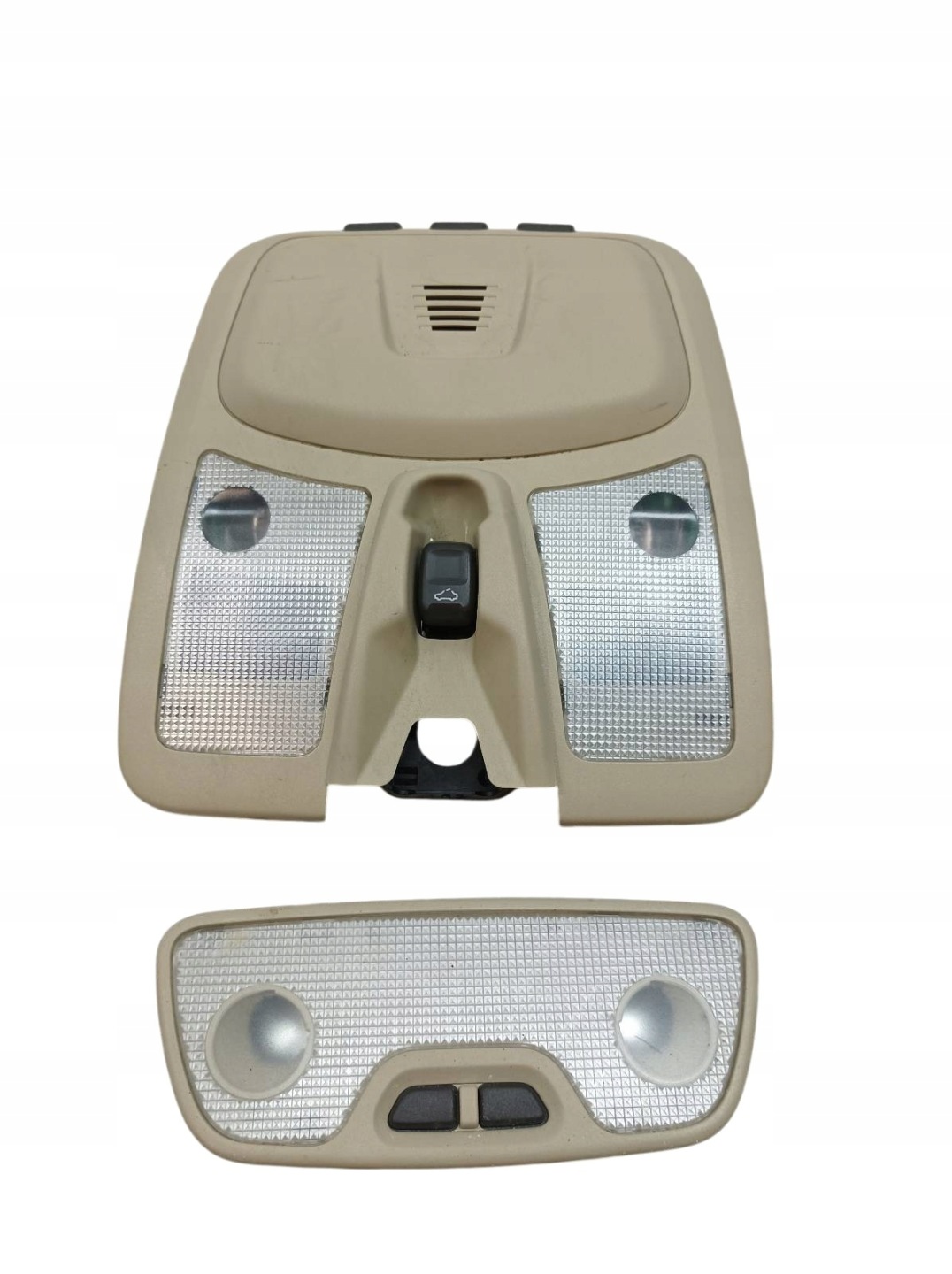 FANALE CIELO INTERNO KOMPLET 306696 9178936 Volvo XC 90 e (2002-2014)