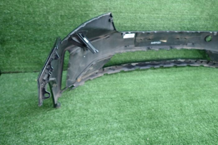 SKODA ENYAQ 21- front bumper front