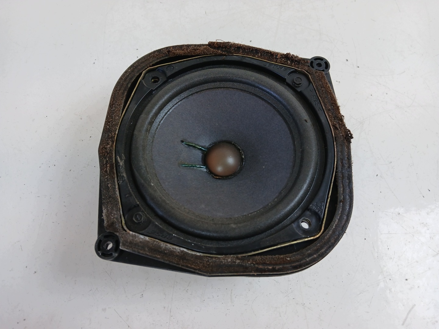 MAZDA 6 GG speakers door BOSE front GK3B6696Y