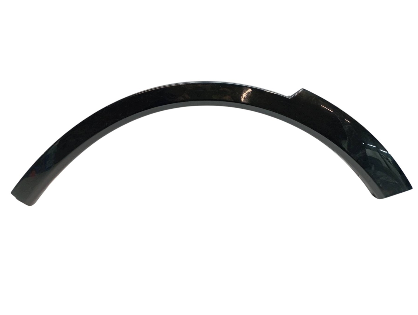 couverture SIERP aile gauche arrière 041 GTS 7P5853827G Porsche Cayenne II