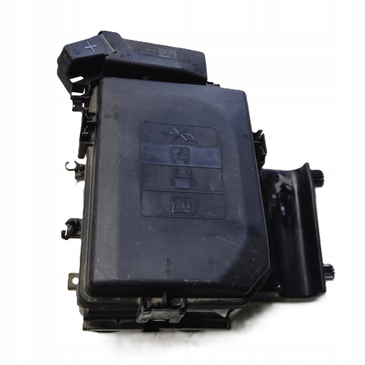 Module fusibles 39040859 OPEL ASTRA K 1.6 CDTI