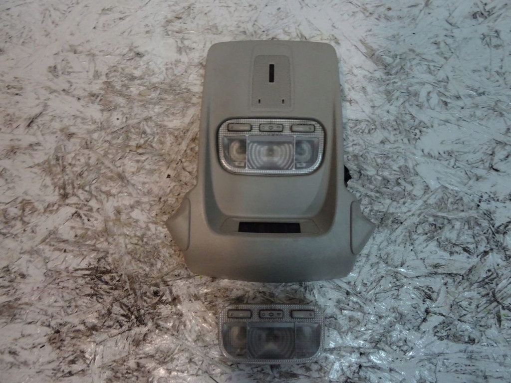 CITROEN C5 III Feux phare Interne Avant Arrière 9655488677