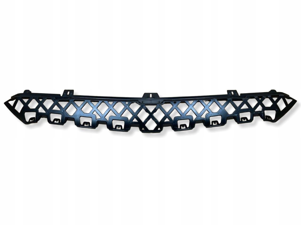 pillar support holder of a bumper front front MERCEDES C W206 2021