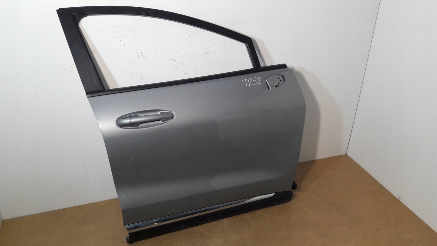 Ford Puma MK2 door front right 2022 rok T252