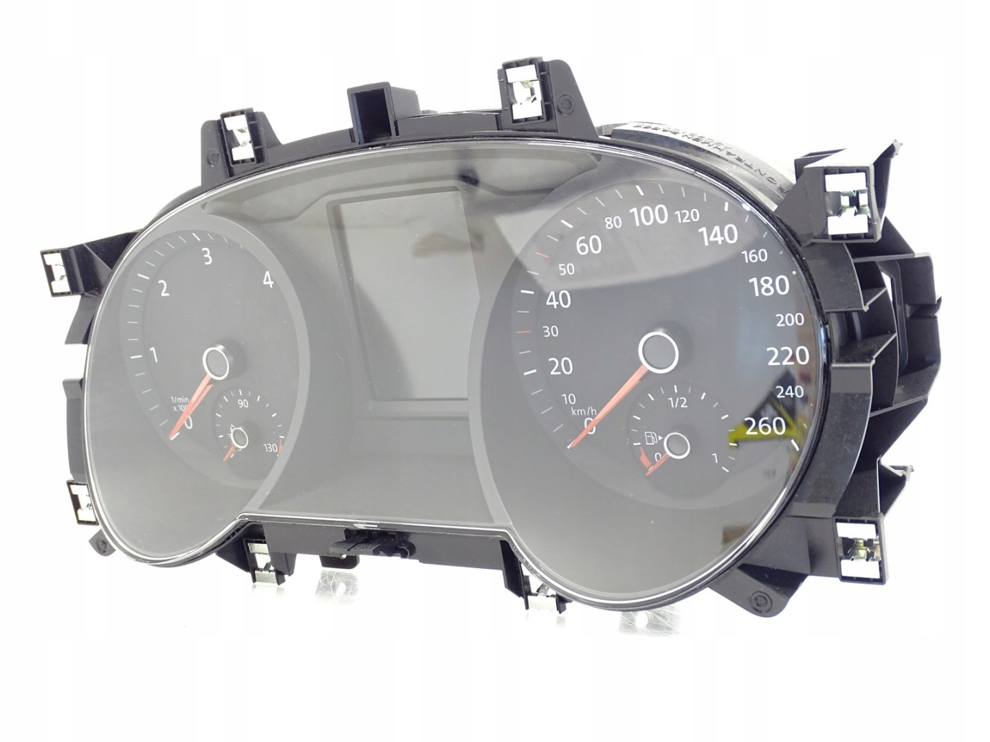 dials clock VW PASSAT B8 3G0920751 EUROPA