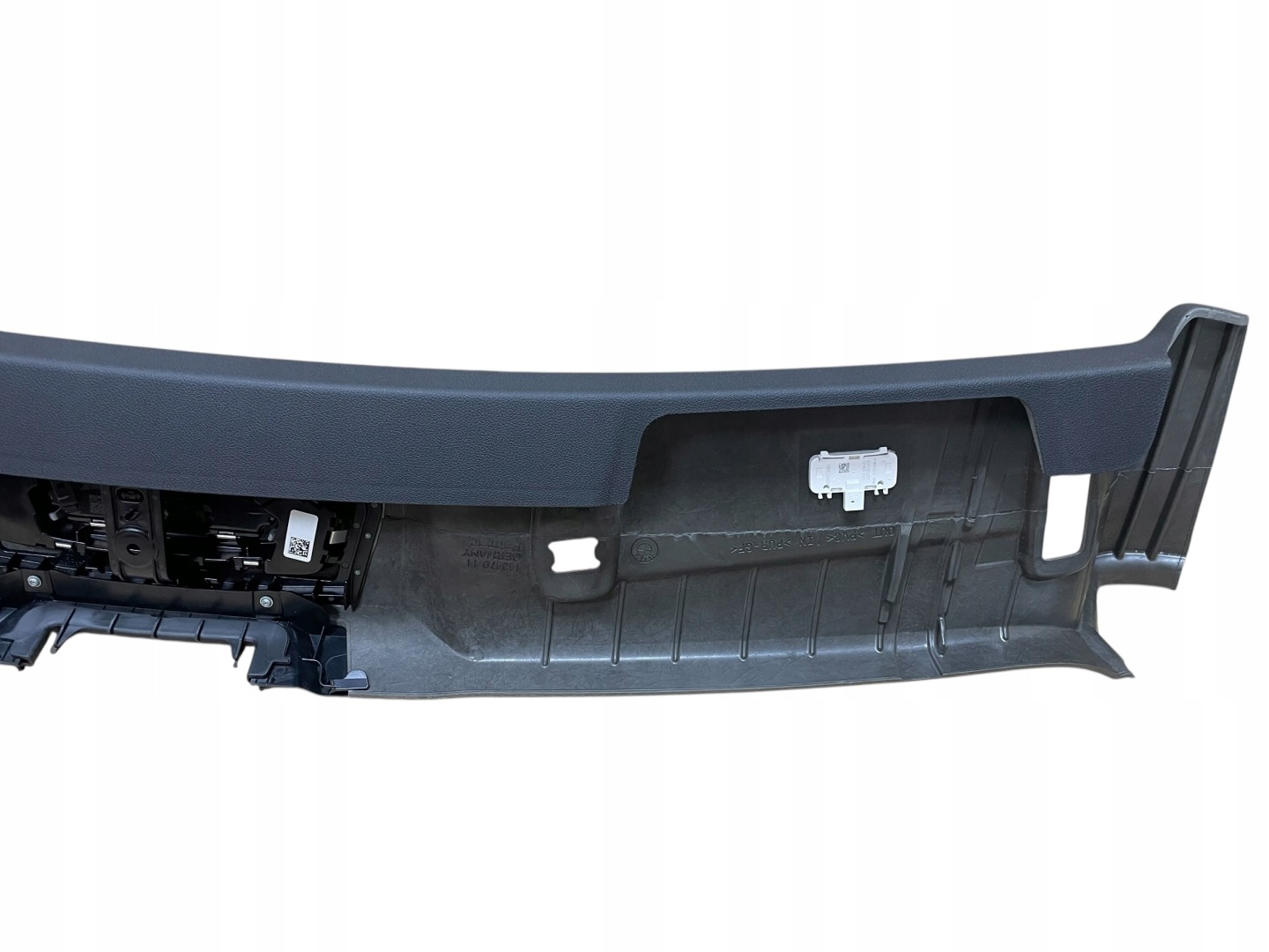 cap roofs PRZEDNIEJ windows BMW 4 G23 IDEAL