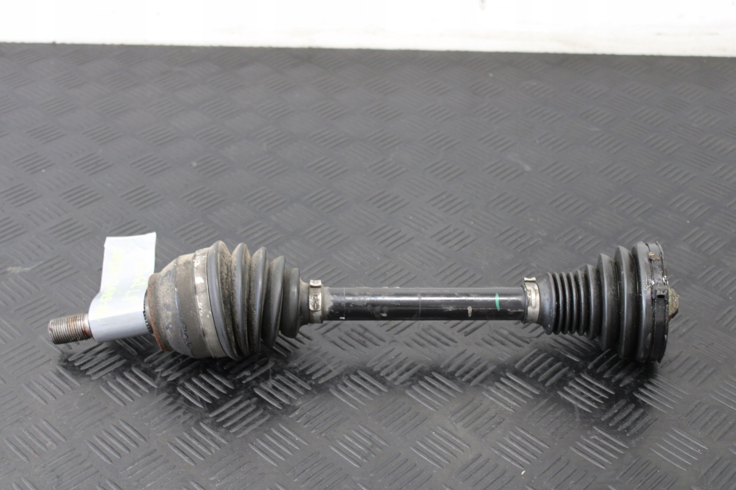 semi-axis left front DISCOVERY V 5 L462 DPLA-3N129-BC