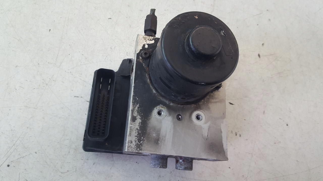 Pumpe ABS Jaguar STYPE 4.0 V8