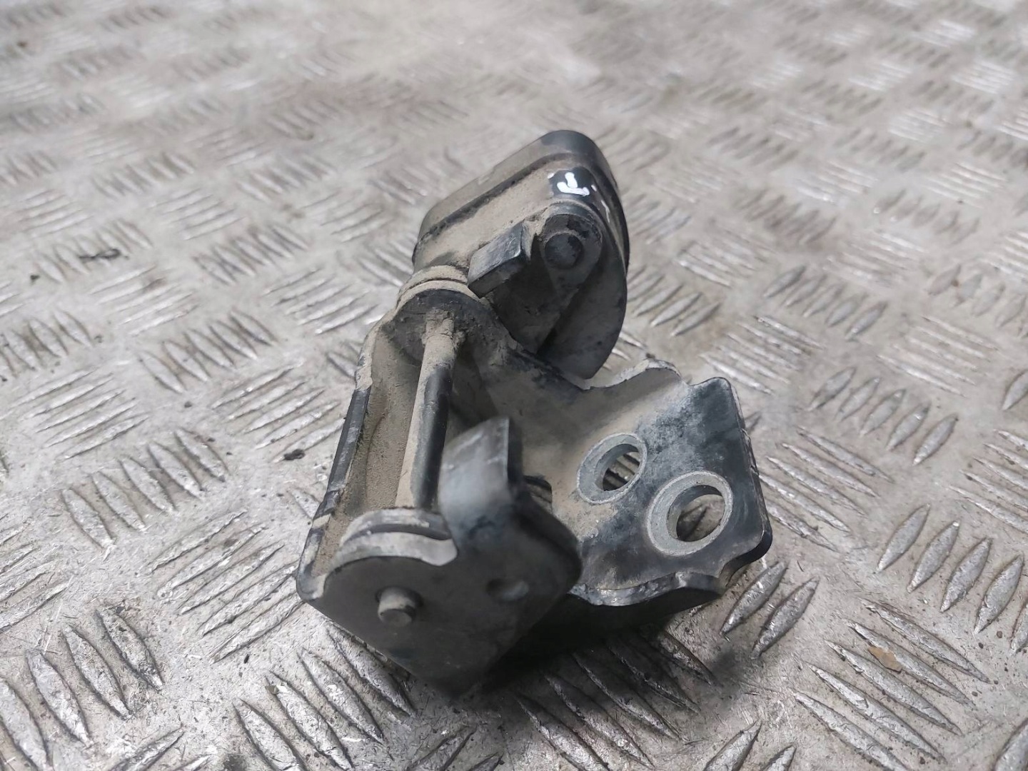 hinge door left rear part upper CITROEN C5 II