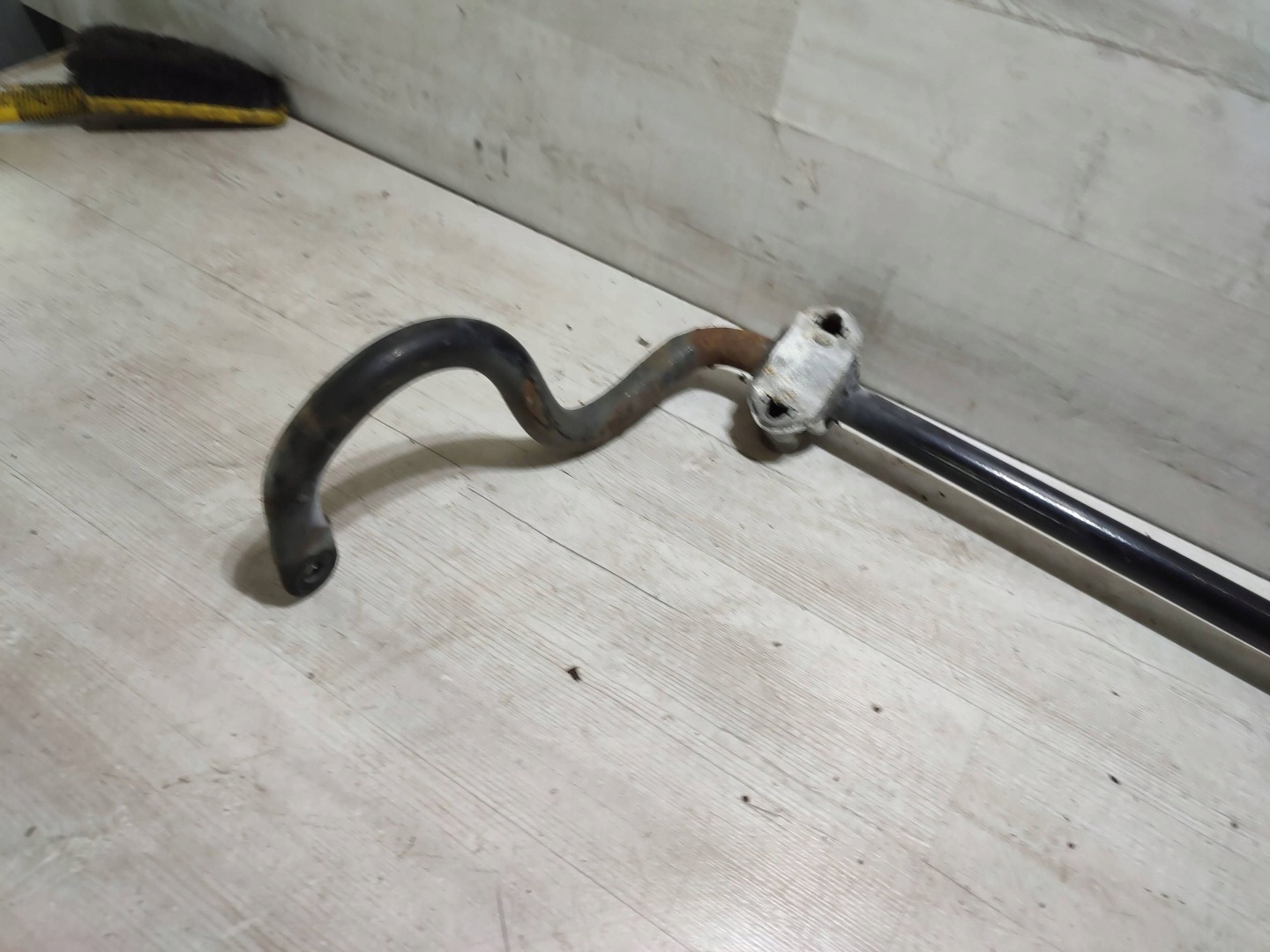 Mercedes-Benz GLK (X204) 2013 Stabilizator front / bar