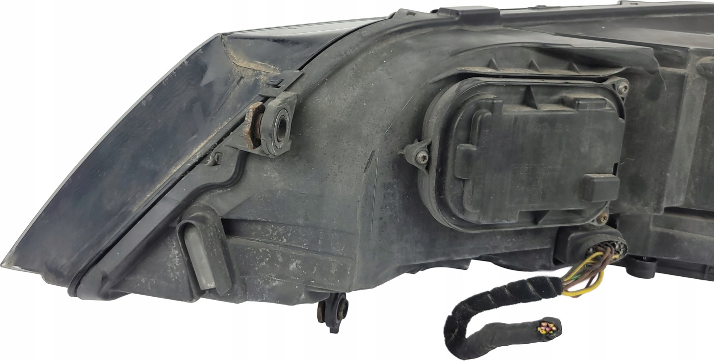VW PHAETON II LIFT light front right BI-XENON positioning 3D1941034 EUROPA KPL