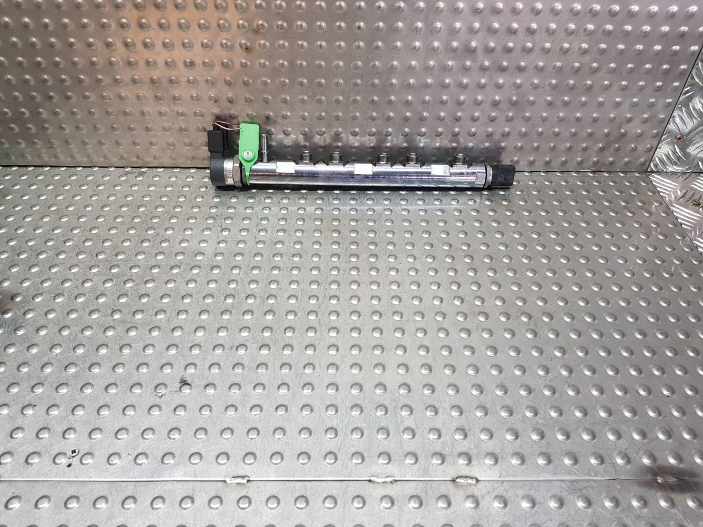moulage capteurs pression carburant 0281002949 0281002948 BMW