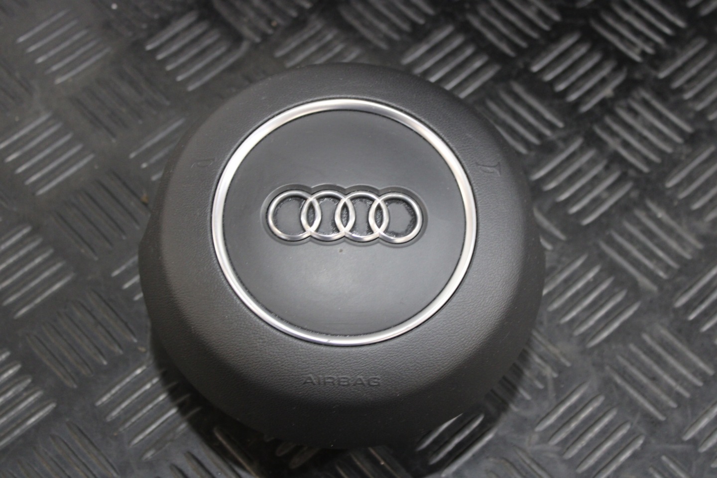 dashboard console airbag airbags AUDI A6 C7 4G0 4G9 LIFT