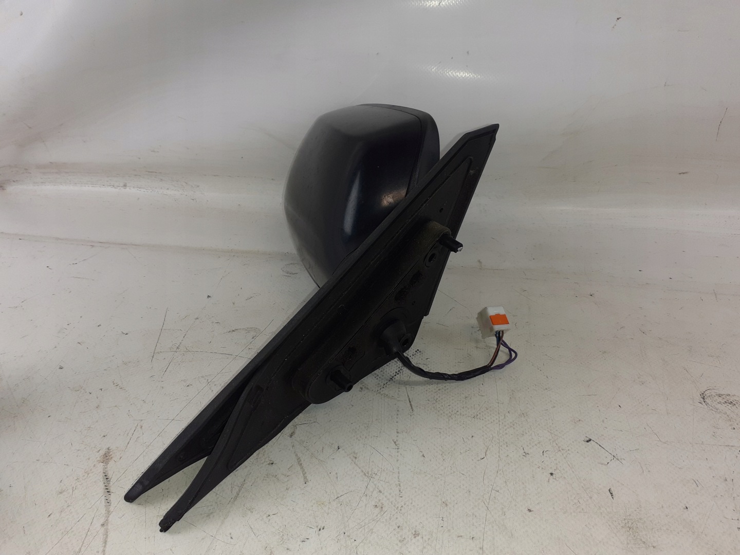 Mazda 6 and FL mirror right electrics 5pin