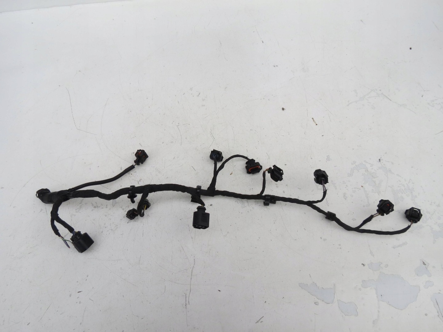 bundle wiring VOLVO V60 2.0D 163KM S60 II