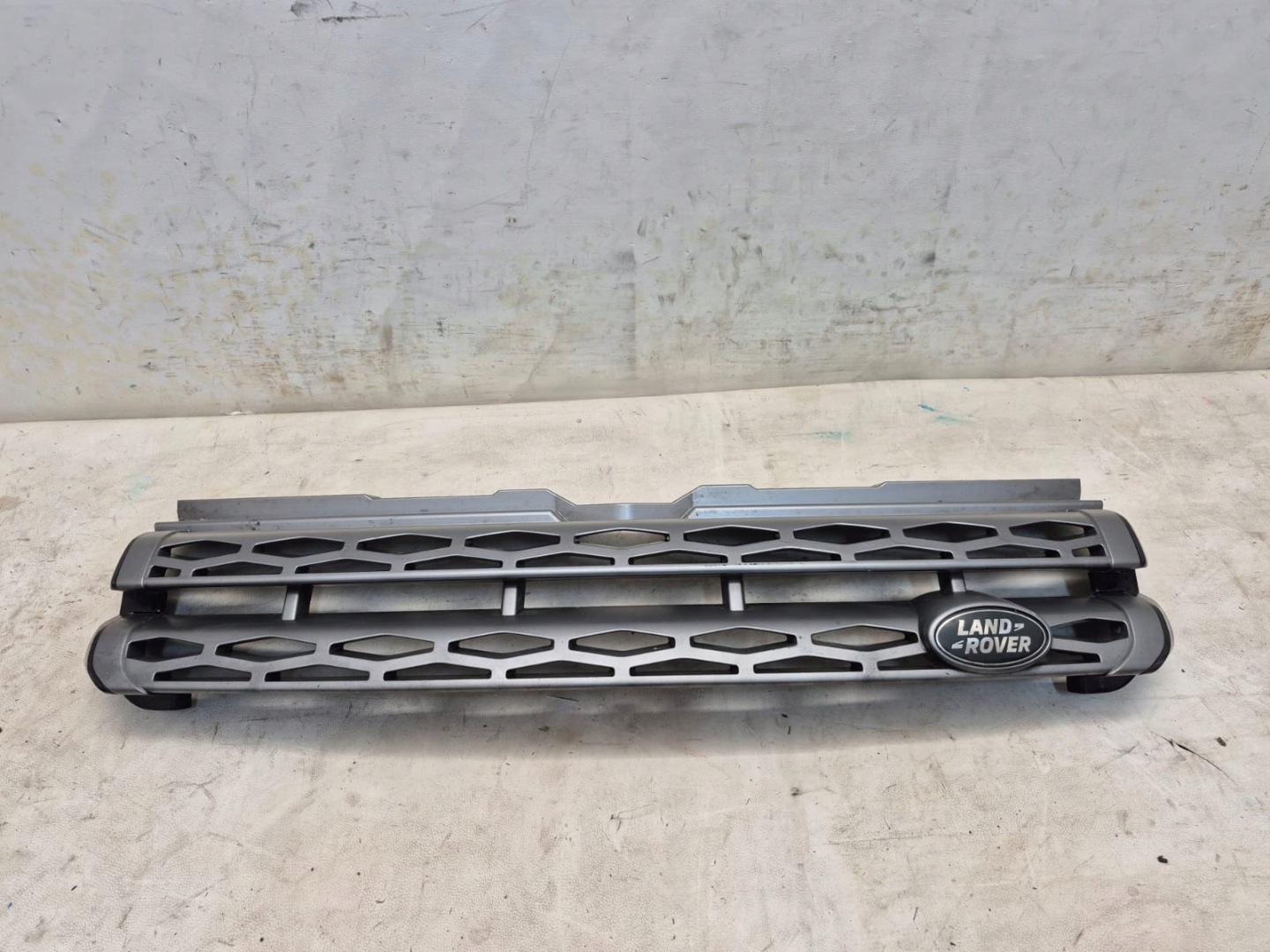 RANGE ROVER EVOQUE e 11- Griglia GRIGLIA radiatore DJ32-8200-AA
