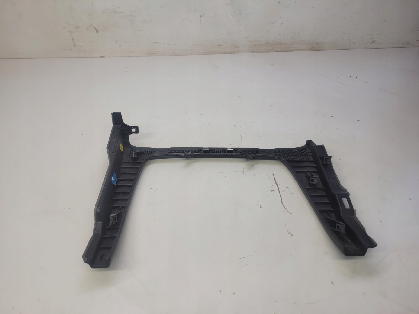 fedél fedél DESKI AUDI A8 D4 4H1857927