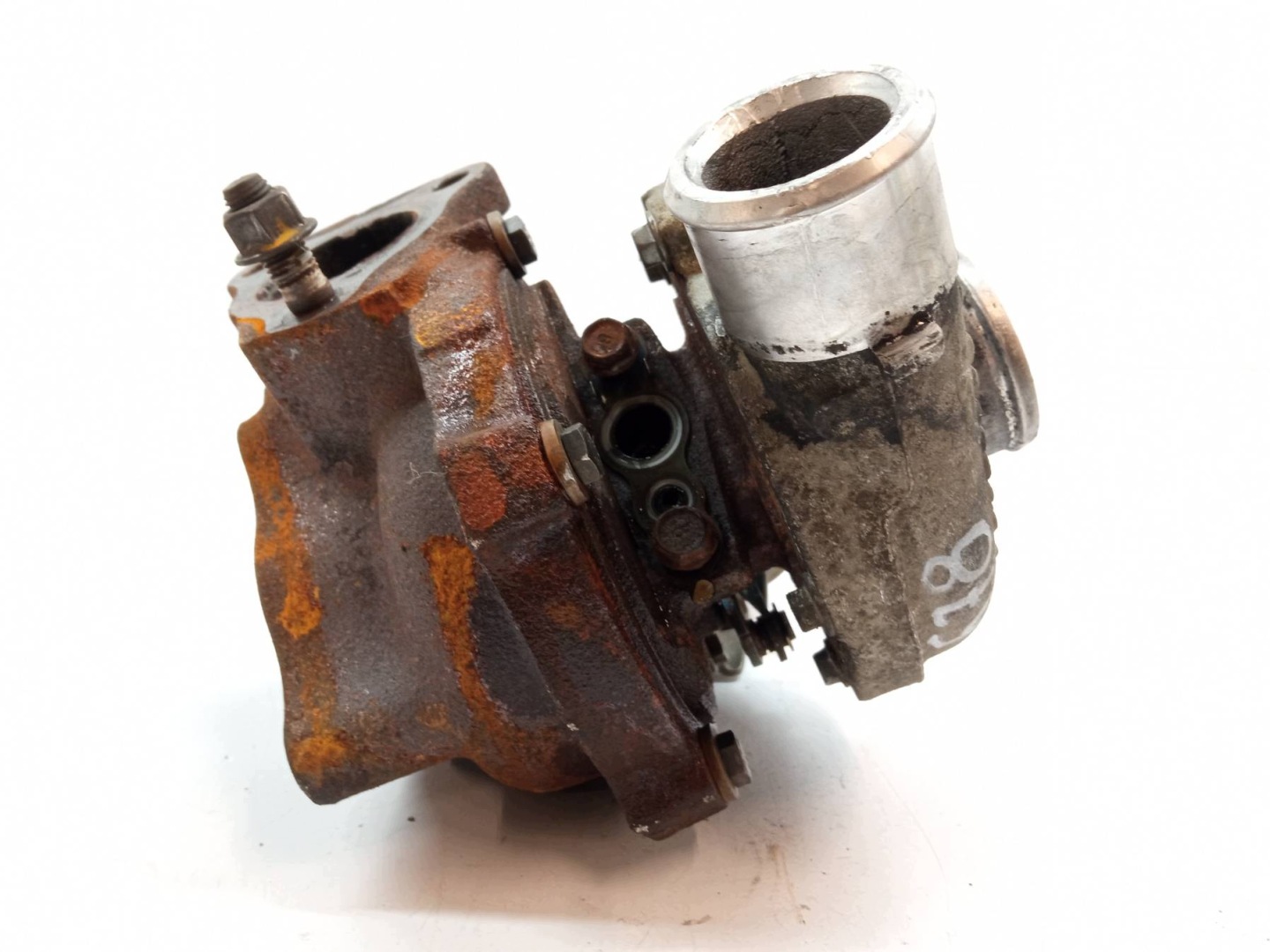 turbo 28201-2A701 775274-0002 1.6 CRDI Kia Cee'd e (2006-2012)