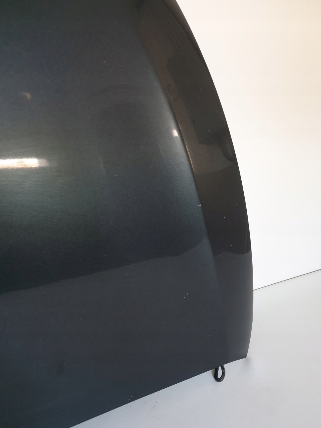 CITROEN C4 GRAND PICASSO II 13-19 bonnet front KTPD