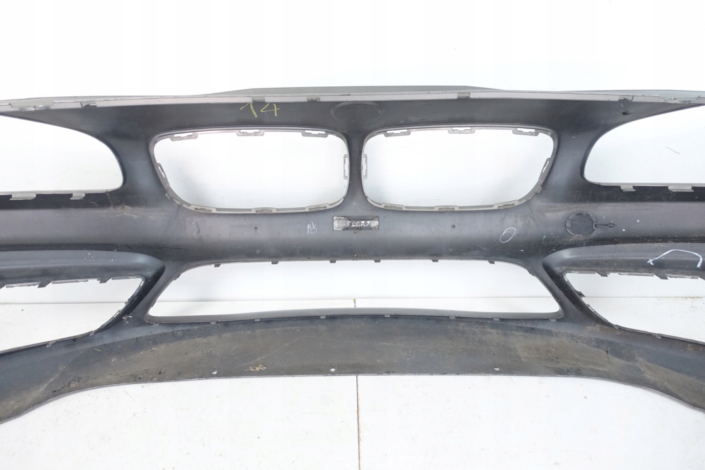 bumper front front BMW 2 F45 14-18 7328677