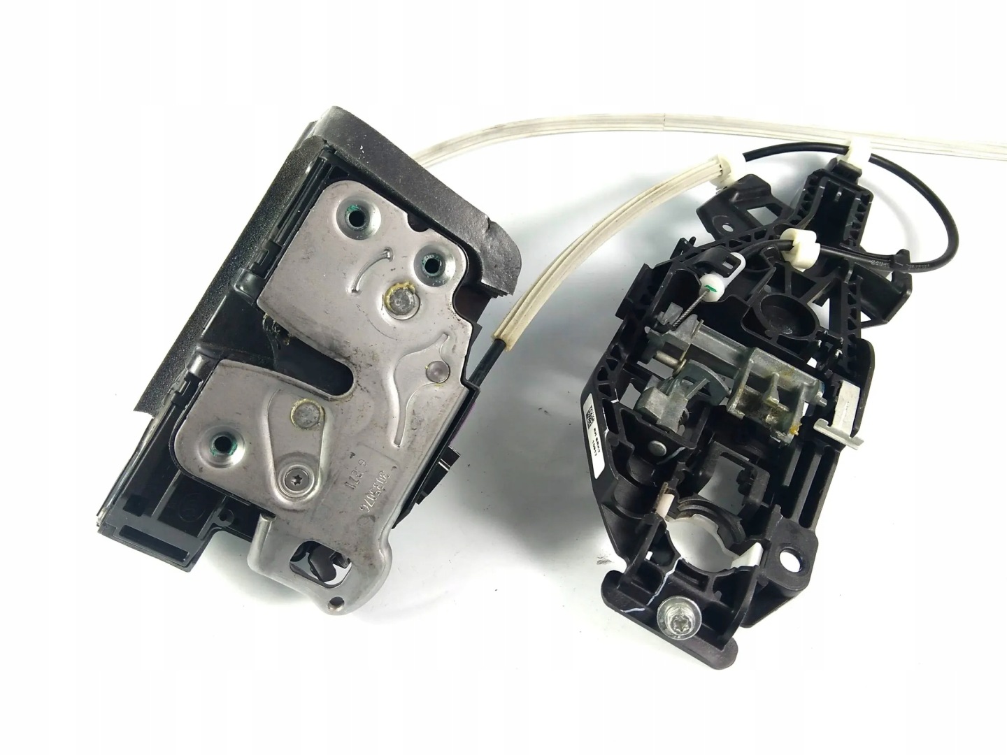 Chevrolet Camaro SS lock door prawych 2016-18
