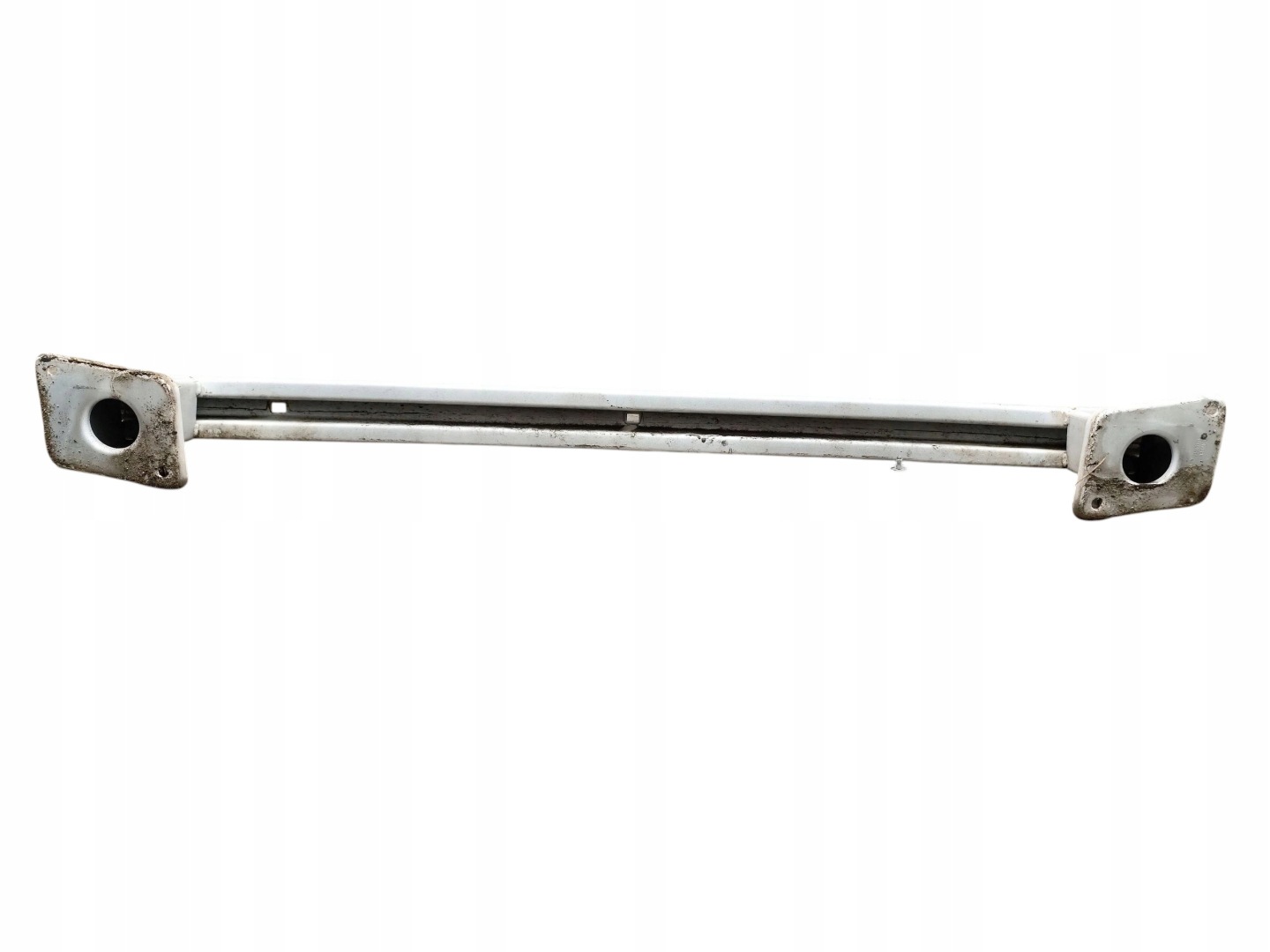 bumper support below bumper rear part rear DACIA SPRING (21-24) 33kW 45KM
