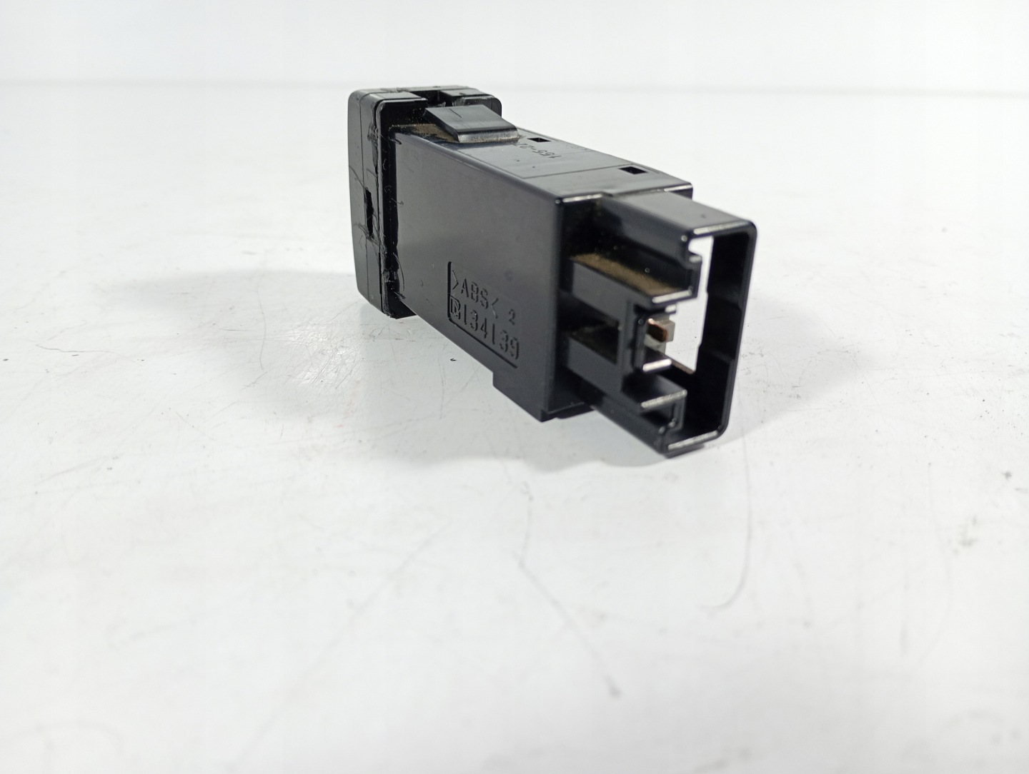 Mazda 5 V 05-10 interruttore Pulsante Controllo REGULACJA luci OE 134139