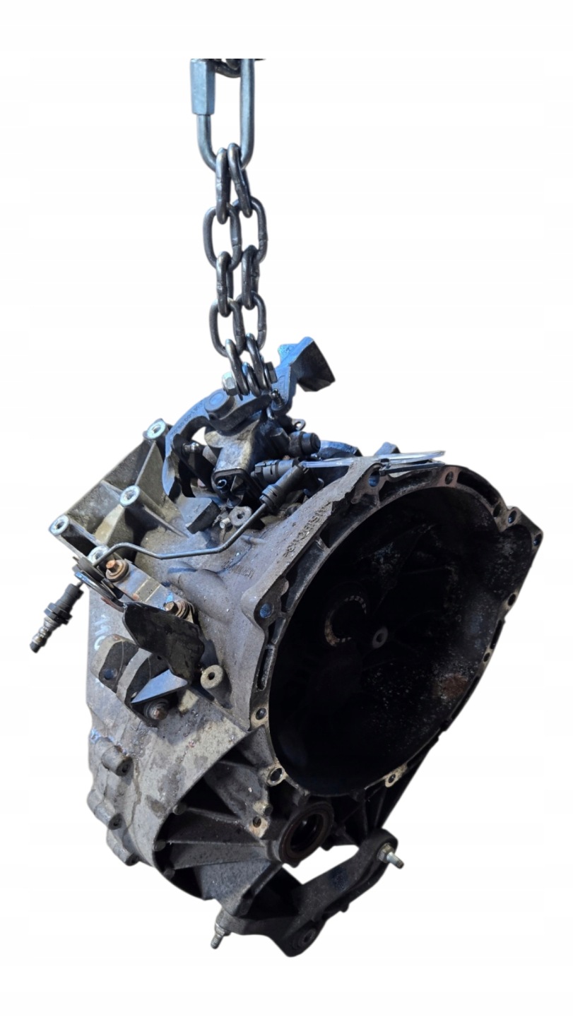 cambio manuale 7G9R7002ZF 1.8 TDCi Ford Mondeo IV S-MAX GALAXY