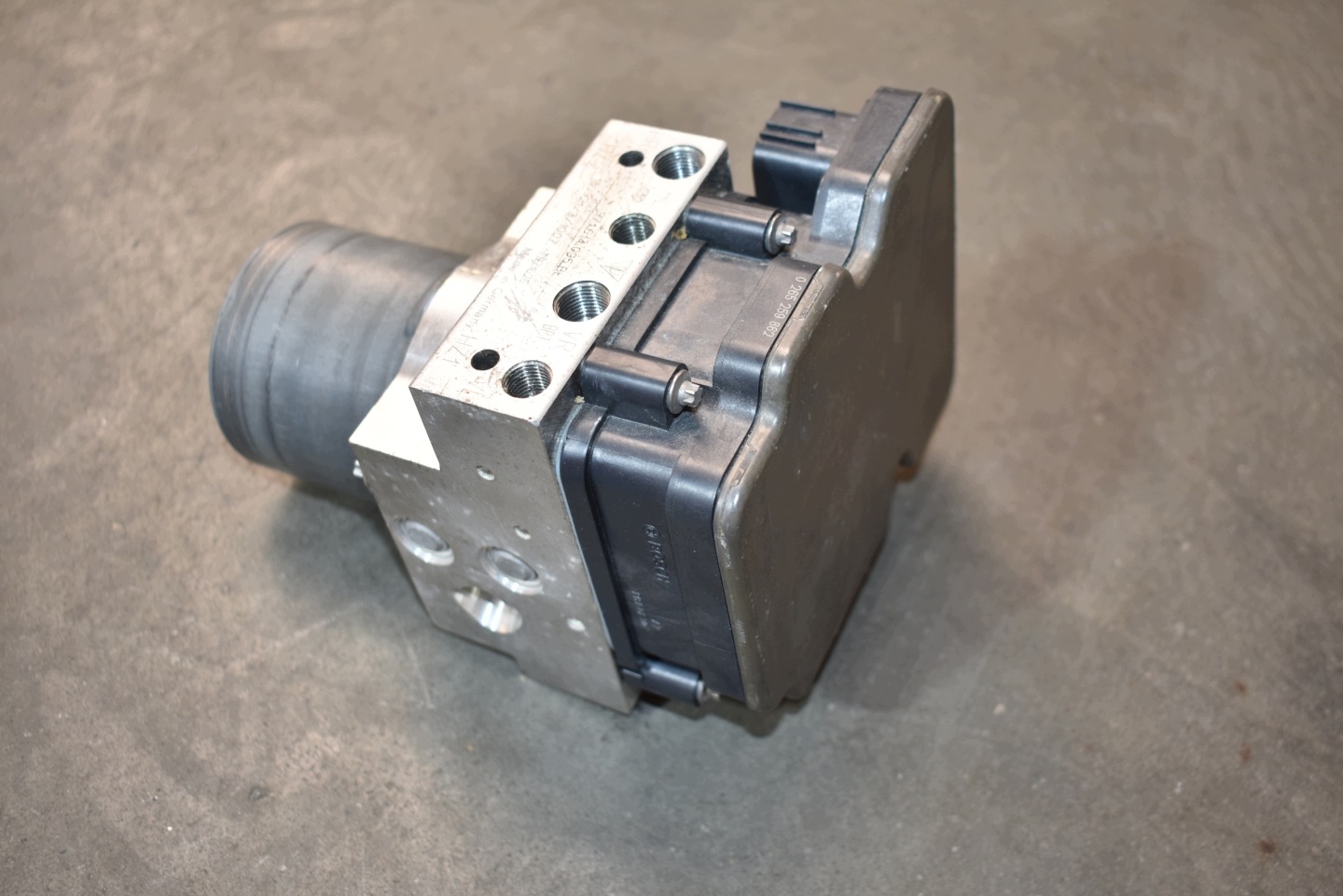 IDEALNA Pompa Centralina ABS PORSCHE PANAMERA 971 4S 1