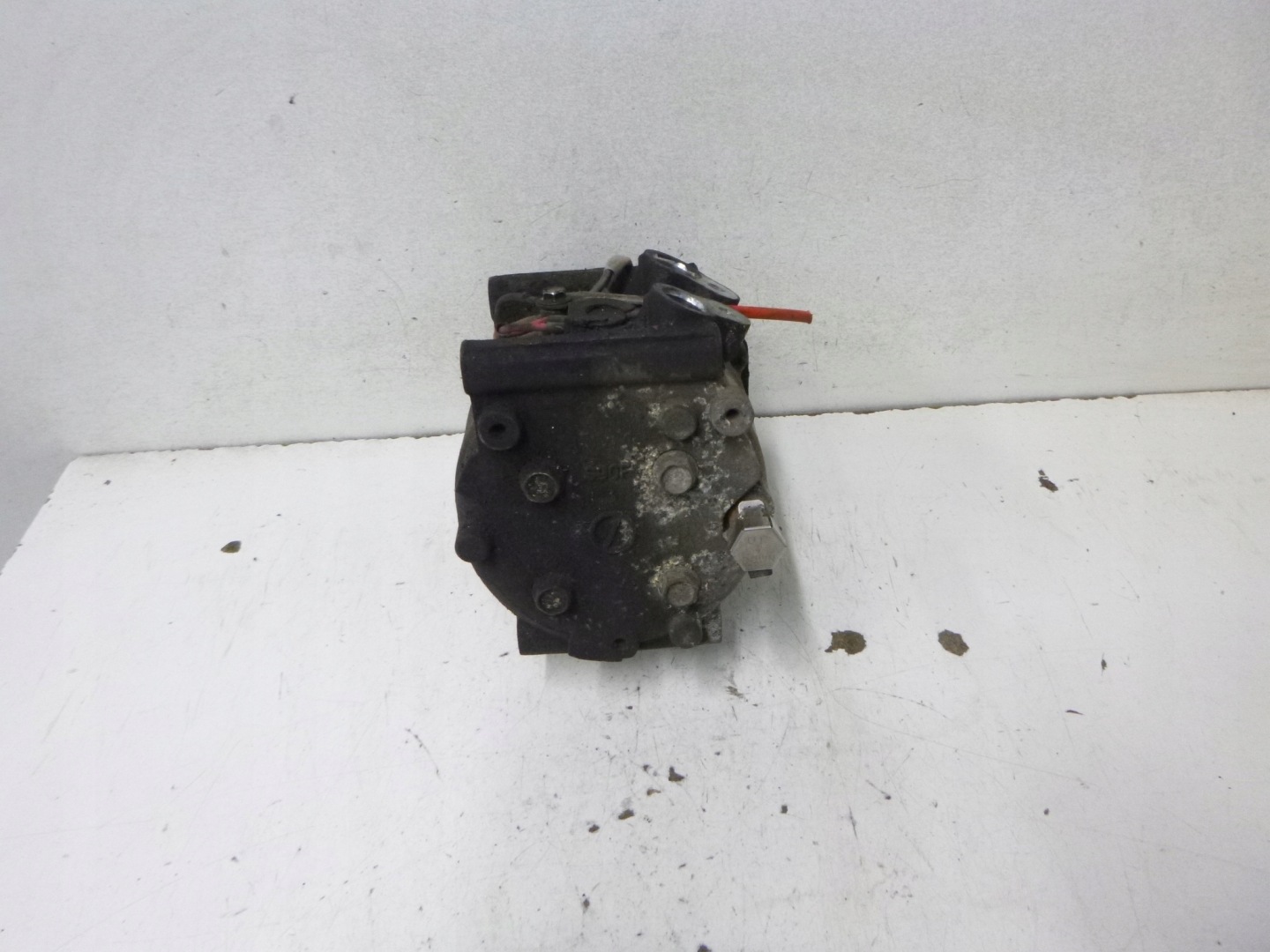 COMPRESSORE COMPRESSORE KLIMY HONDA CIVIC VI 1.4 98R.