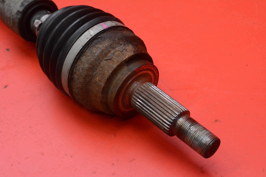 semi-axis left front AUTOMAT RENAULT TALISMAN 1 and 1.6 TCe 150 KM 12-20